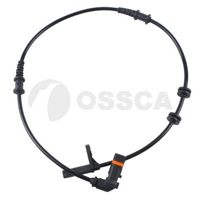 Sensor, wheel speed (16923)