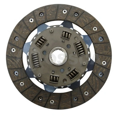 Clutch Disc (45407)