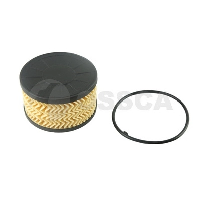 Oil Filter (65619)