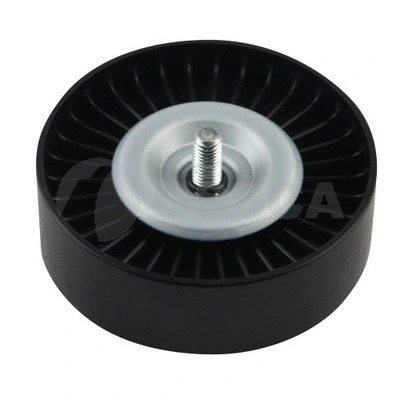 Deflection/Guide Pulley, V-ribbed belt (16952)