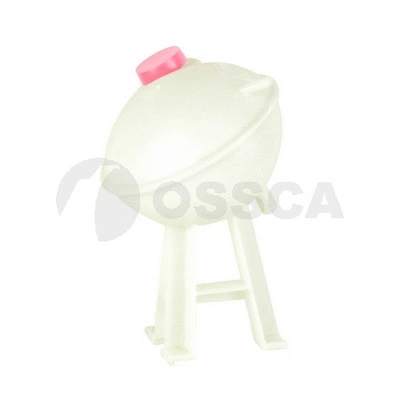 Expansion Tank, coolant (55839)