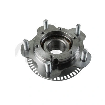 Wheel Hub (39071)