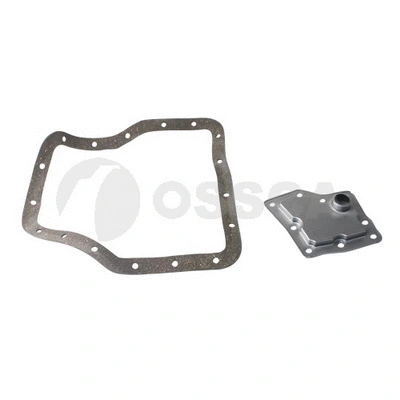 Hydraulic Filter, automatic transmission (19976)