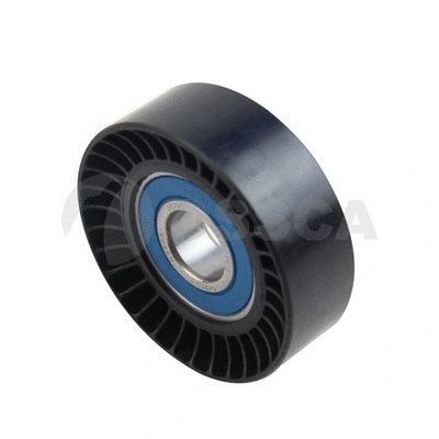 Deflection/Guide Pulley, V-ribbed belt (26705)