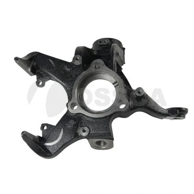Steering Knuckle, wheel suspension (12960)