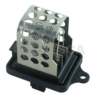 Resistor, interior blower (59296)