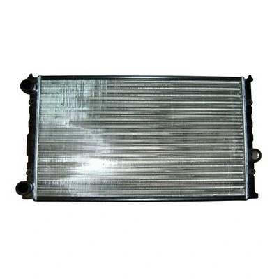 Radiator, engine cooling (00087)
