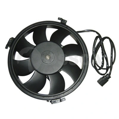 Fan, engine cooling (03667)