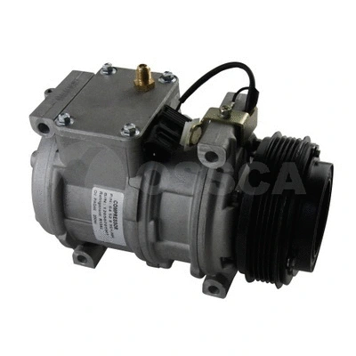 Compressor, air conditioning (07291)