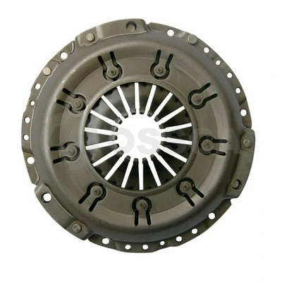 Clutch Pressure Plate (02828)