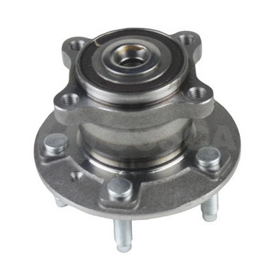 Wheel Hub (26395)