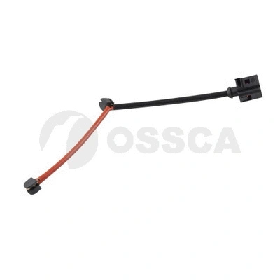 Warning Contact, brake pad wear (52851)