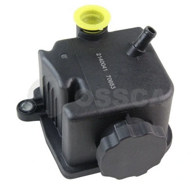 Equalising reservoir, hydraulic oil (power steering) (20538)