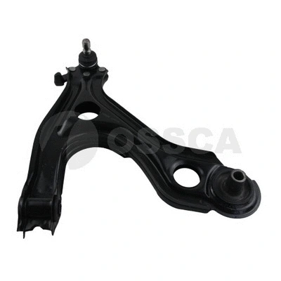 Control/Trailing Arm, wheel suspension (06828)