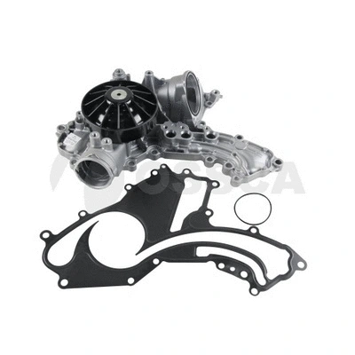 Water Pump, engine cooling (57882)