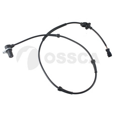 Sensor, wheel speed (24556)