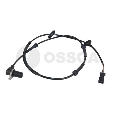 Sensor, wheel speed (16875)