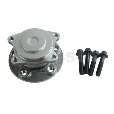 Wheel Hub (64527)