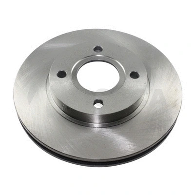 Brake Disc (06037)