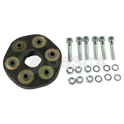 Joint, propshaft (43848)