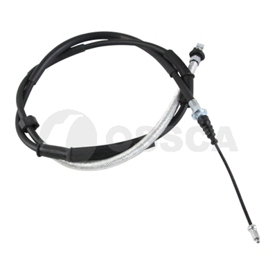 Cable Pull, parking brake (50414)