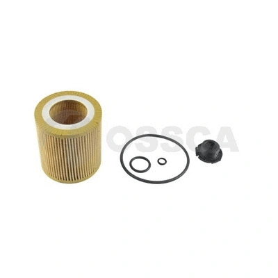 Oil Filter (51444)