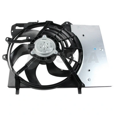 Fan, engine cooling (29517)