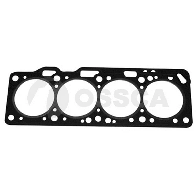 Gasket, cylinder head (00016)