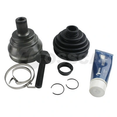 Joint Kit, drive shaft (04718)
