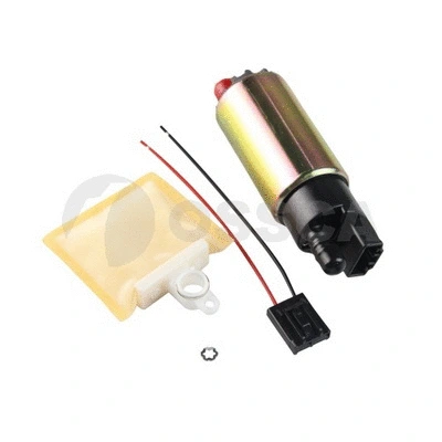 Fuel Pump (33498)