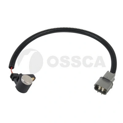 Sensor, crankshaft pulse (21242)