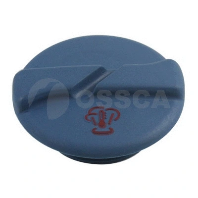 Cap, coolant tank (07406)