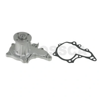 Water Pump, engine cooling (03251)