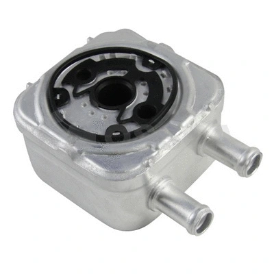 Oil Cooler, engine oil (15913)