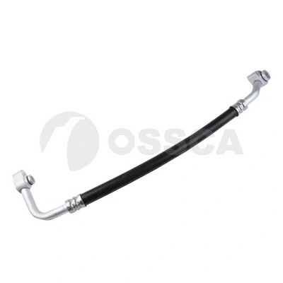 High-/Low Pressure Line, air conditioning (48459)