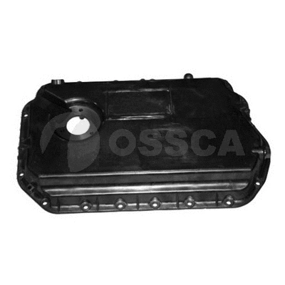 Oil Sump (06261)