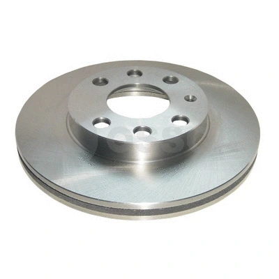Brake Disc (01519)