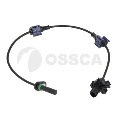 Sensor, wheel speed (21224)