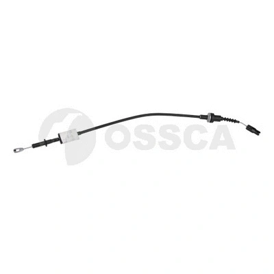 Cable Pull, clutch control (20973)