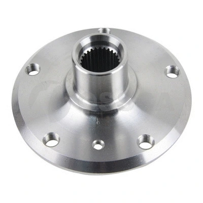 Wheel Hub (26490)