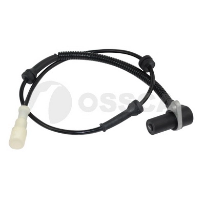 Sensor, wheel speed (07567)