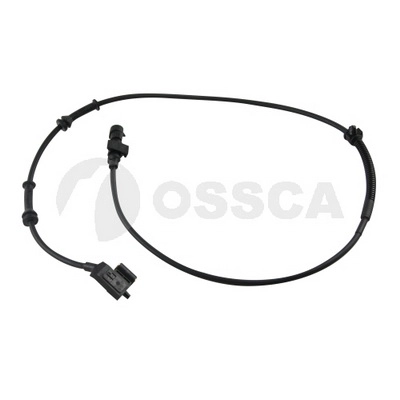 Sensor, wheel speed (21540)