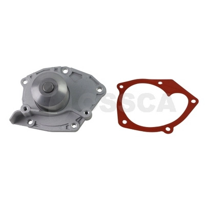 Water Pump, engine cooling (29120)