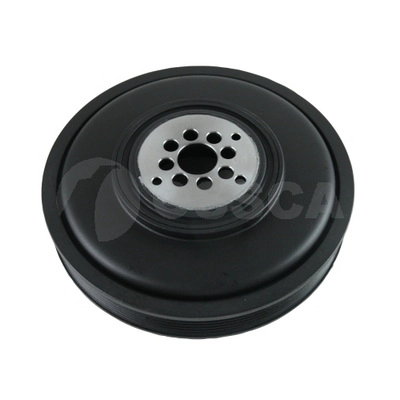 Belt Pulley, crankshaft (77315)