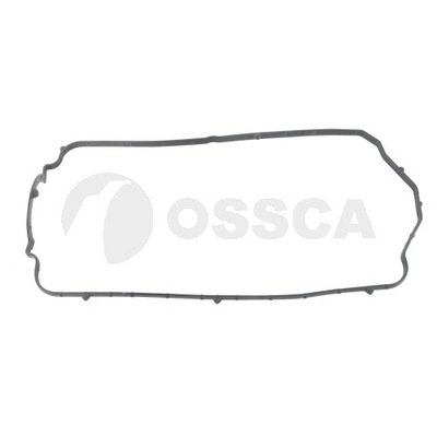 Gasket Set, cylinder head cover (66839)