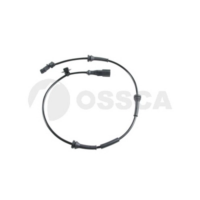 Sensor, wheel speed (30810)