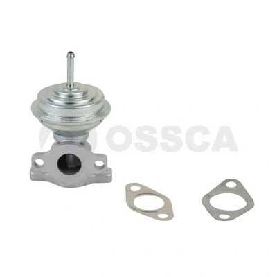 Valve, exhaust gas recirculation (12941)