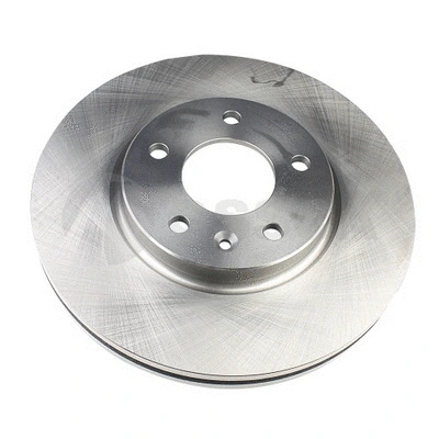 Brake Disc (26532)