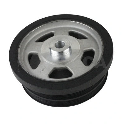 Belt Pulley, crankshaft (19635)