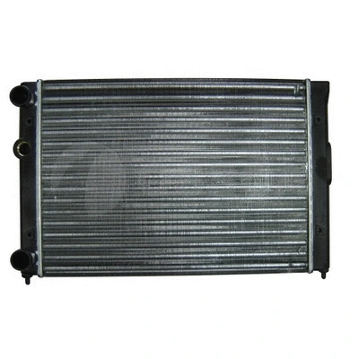 Radiator, engine cooling (00093)
